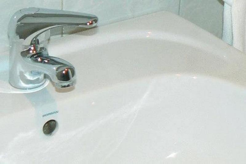 Hotel La Quinta Кю Екстериор снимка