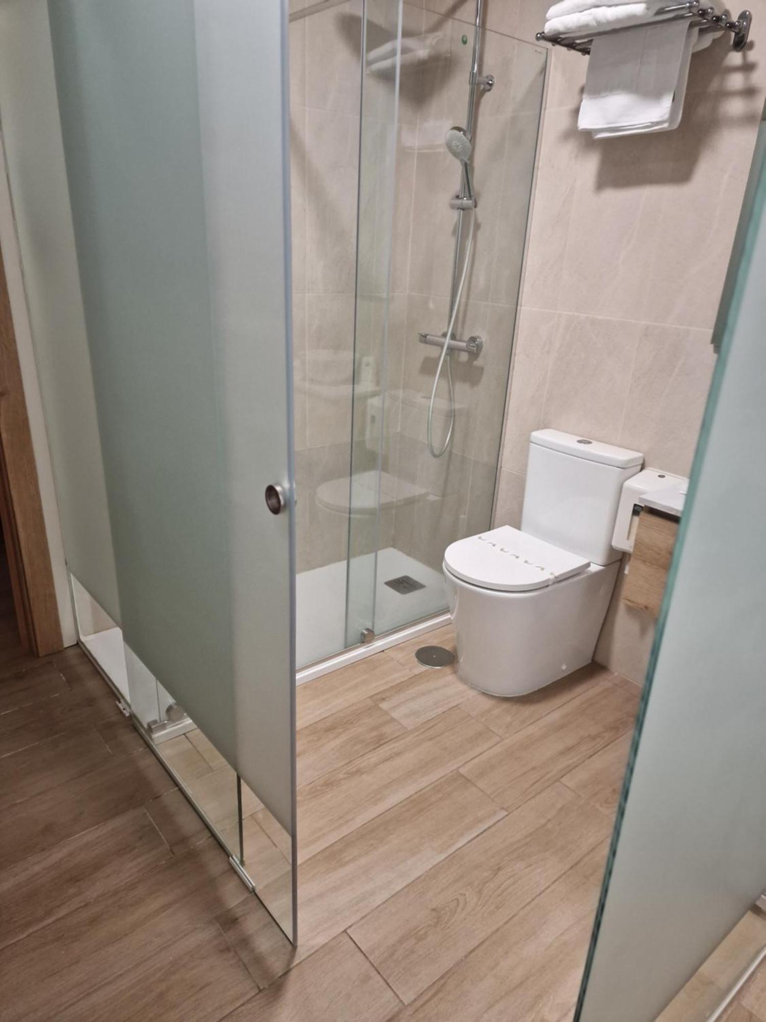 Hotel La Quinta Кю Екстериор снимка