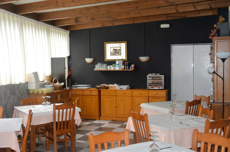 Hotel La Quinta Кю Екстериор снимка