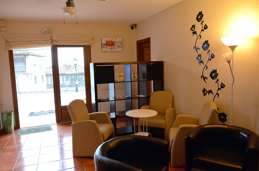 Hotel La Quinta Кю Екстериор снимка