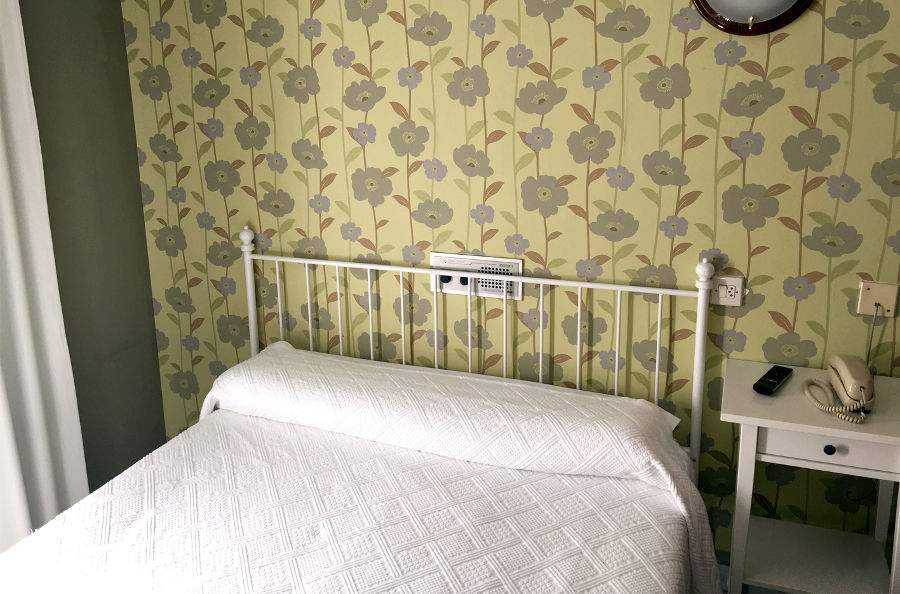Hotel La Quinta Кю Екстериор снимка